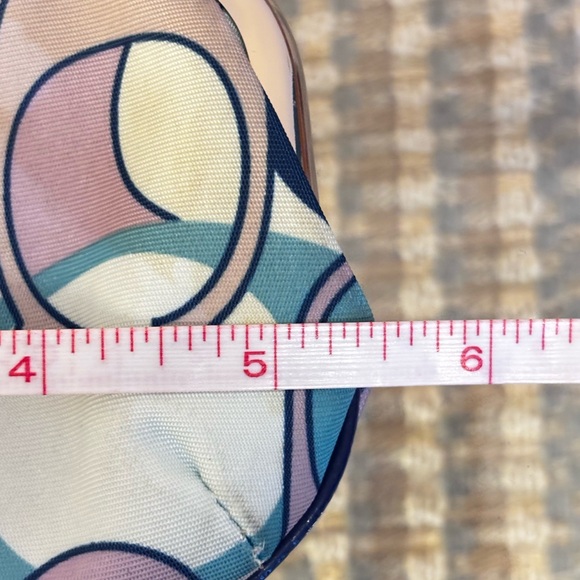 Coach Kisslock Coin Purse - Picture 5 of 6